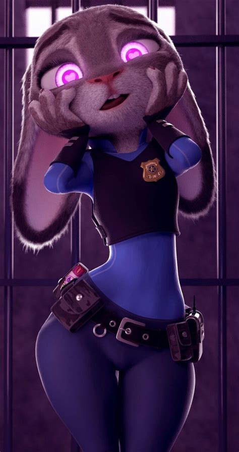 Zootopia Vidéos Porno 